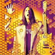 Paul Gilbert - Beehive Live