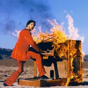 Paul Gilbert - Burning Organ