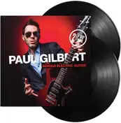 Paul Gilbert - Behold Electric Guitar