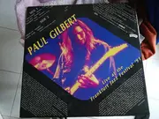 LP - Paul Gilbert - Tribute To Jimi Hendrix