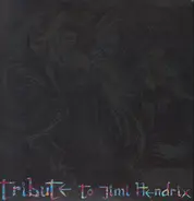Paul Gilbert - Tribute To Jimi Hendrix