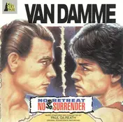 Paul Gilreath - No Retreat, No Surrender (Original Soundtrack Recording)