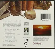 CD - Paul Gilreath - The Eyes Of The Morrow