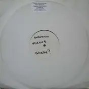 PAUL GLAZBY - Locked Up