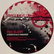PAUL GLAZBY - Genetically Modified / Organic