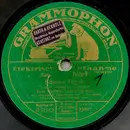 Schellack - Paul Godwin Tanz Orchester - Das Lied Der Liebe Hat Eine Süße Melodie / Schöner Gigolo