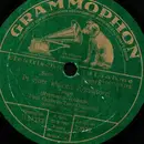 Schellack - Paul Godwin Tanz Orchester - In einer kleinen Konditorei / Ich betrüg' dich nur aus Liebe