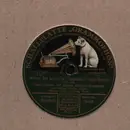 Schellack-12inch Vinyl Single - Paul Godwin - Waren Sie schon in Elberfeld? / Ich hab' mein Herz in Heidelberg verloren