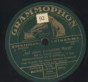 Paul Godwin - Auf Einem Persischen Markt