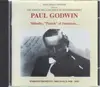 CD - Paul Godwin - Melodie, 'Punch' et Fantaisie
