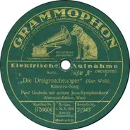 Paul Godwin Mit Seinen Jazz-Symphonikern - Die Dreigroschenoper