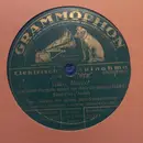 Schellack - Paul Godwin Mit Seinen Jazz-Symphonikern - Hallo, Margot / Fräulein, Pardon