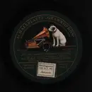 Schellack-12inch Vinyl Single - Paul Godwin - No, no, Nanette