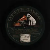 Paul Godwin - No, no, Nanette