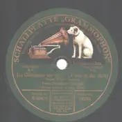 Paul Godwin - Das Geheimnis der Nacht / Der Harem auf Reisen