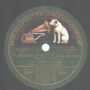 Paul Godwin - Das Geheimnis der Nacht / Der Harem auf Reisen