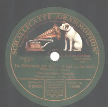 Paul Godwin - Das Geheimnis der Nacht / Der Harem auf Reisen