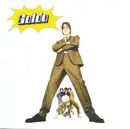 CD - Paul Goldowitz - Goldo