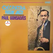 Paul Gonsalves - Cleopatra Feelin' Jazzy