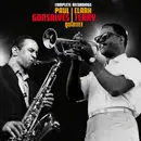 Double CD - Paul Gonsalves - Clark Terry Quintet - Complete Recordings
