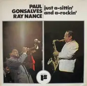 Paul Gonsalves - Just A-Sittin' and A-Rockin'