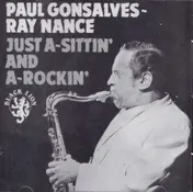 Paul Gonsalves - Just A-Sittin' And -Rockin'