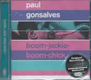 CD - Paul Gonsalves - Boom-Jackie-Boom-Chick + Gettin' Together