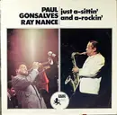 LP - Paul Gonsalves / Ray Nance - Just A-Sittin And A-Rockin