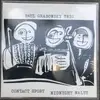 LP - Paul Grabowsky Trio - Contact Sport  Midnight Waltz