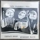 LP - Paul Grabowsky Trio - Contact Sport  Midnight Waltz