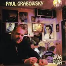 CD - Paul Grabowsky - Viva Viva