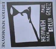 Paul Graetz - Heimweh Nach Berlin