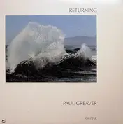 Paul Greaver