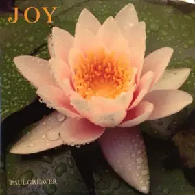 Paul Greaver - Joy