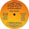 12inch Vinyl Single - Paul Green - I Promised You