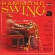 Paul Griffin - Hammond swing 2