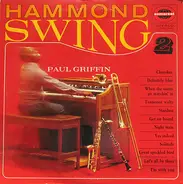 Paul Griffin - Hammond swing 2