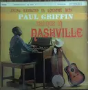 LP - Paul Griffin - Paul Griffin Swings in Nashville
