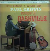 Paul Griffin
