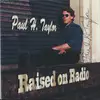 CD - Paul H. Taylor - Raised On Radio