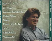 CD - Paul H. Taylor - Raised On Radio