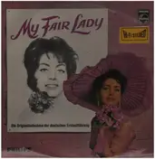 Karin Hübner - My Fair Lady