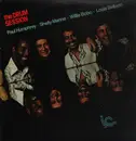 LP - Paul Humphrey • Shelly Manne • Willie Bobo • Louis Bellson - The Drum Session