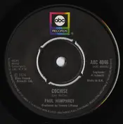 Paul Humphrey - Cochise