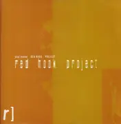 12inch Vinyl Single - Paul hunter - Red Hook Project