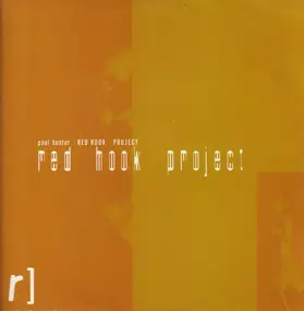 Paul Hunter - Red Hook Project