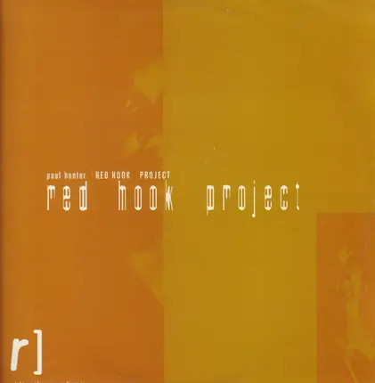 Paul hunter - Red Hook Project