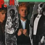 Paul Hyde - Here's the World for Ya