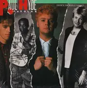 LP - Paul Hyde And PayolaS - Here's The World For Ya