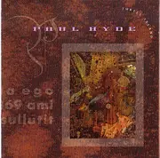 LP - Paul Hyde - Turtle Island